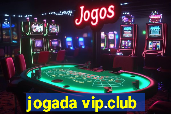 jogada vip.club